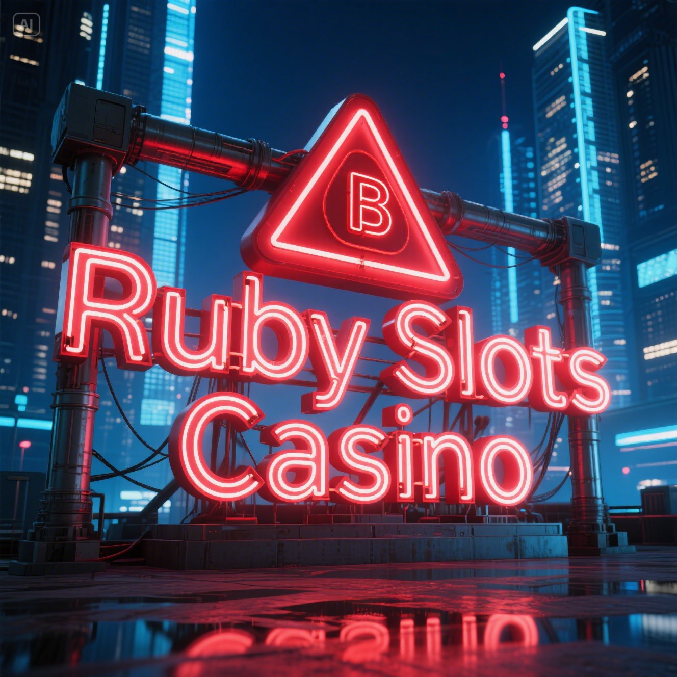 Ruby Slots Casino